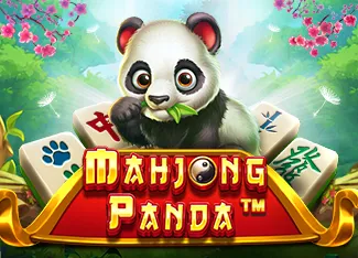 Pragmatic : Mahjong Panda - XTRAPLAY88