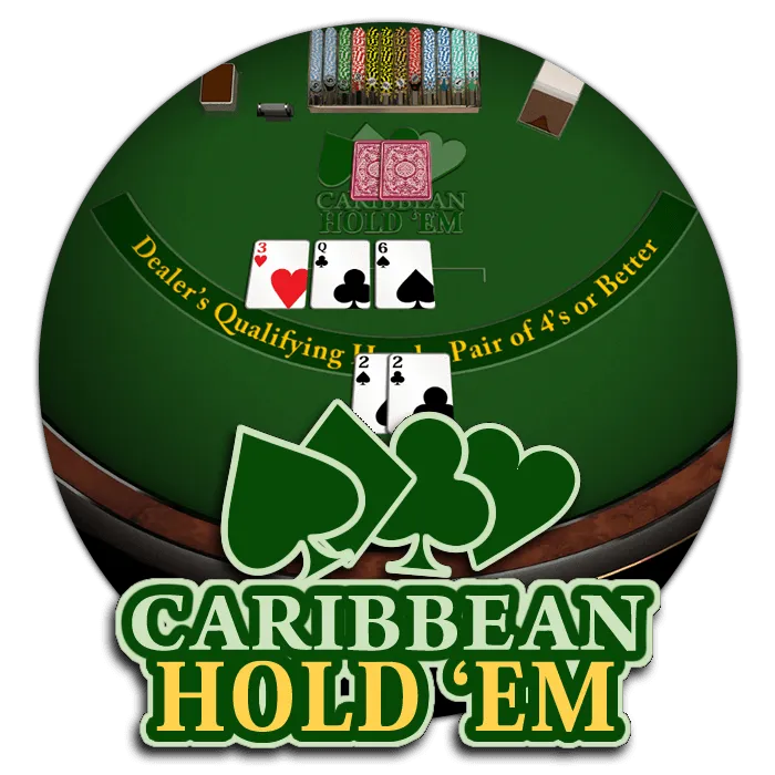 Caribbean Holdem - XTRAPLAY88