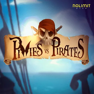 NolimitCity : Pixies vs Pirates - XTRAPLAY88