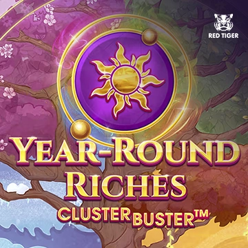Year-Round Riches Clusterbuster - XTRAPLAY88