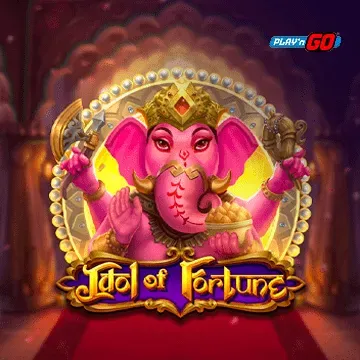 Idol of Fortune - XTRAPLAY88