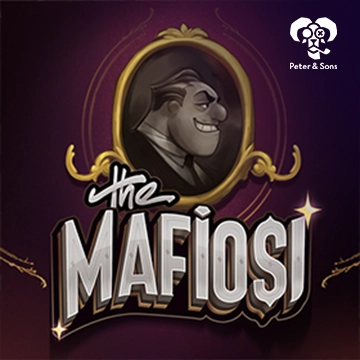 The Mafiosi - XTRAPLAY88