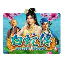 Joker123 : White Snake - XTRAPLAY88