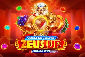 Voltage Blitz Zeus Up - XTRAPLAY88
