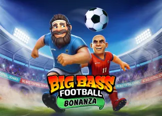 Pragmatic : Big Bass Football Bonanza - XTRAPLAY88