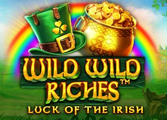 Pragmatic : Wild Wild Riches - XTRAPLAY88