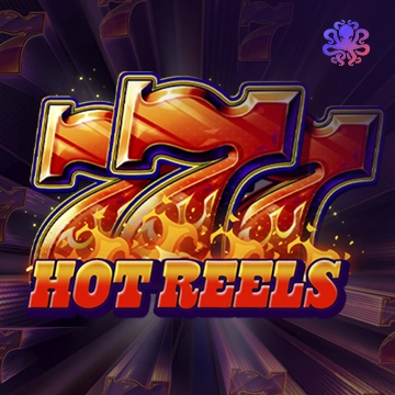 777 Hot Reels - XTRAPLAY88