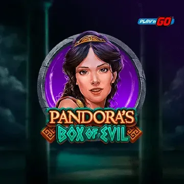 Pandoras Box of Evil - XTRAPLAY88