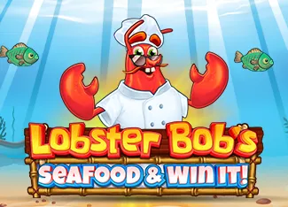 Pragmatic : Lobster Bobs Sea Food and Win It - XTRAPLAY88