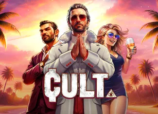 Pragmatic : CULT. - XTRAPLAY88
