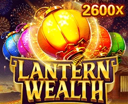 Lantern Wealth - XTRAPLAY88