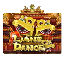 Joker123 : Lions Dance - XTRAPLAY88