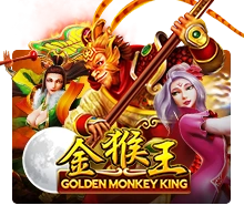 Joker123 : Golden Monkey King - XTRAPLAY88