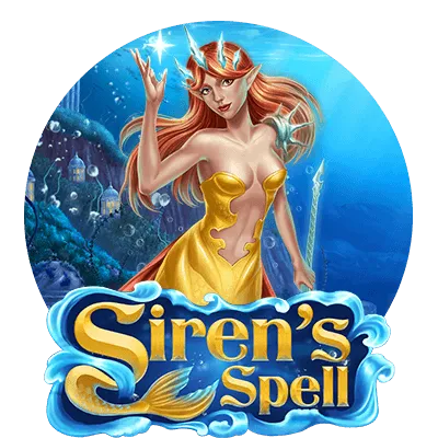 Habanero : Sirens Spell - XTRAPLAY88