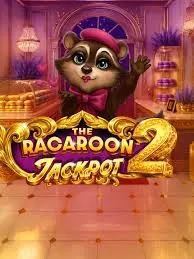 The Racaroon 2 Jackpot - XTRAPLAY88