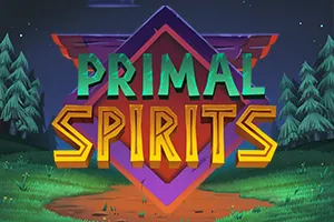 Primal Spirits - XTRAPLAY88
