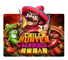 Joker123 : Chilli Hunter Bandidos - XTRAPLAY88