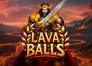 Pragmatic : Lava Balls - XTRAPLAY88