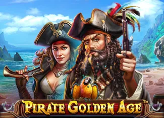 Pragmatic : Pirate Golden Age - XTRAPLAY88