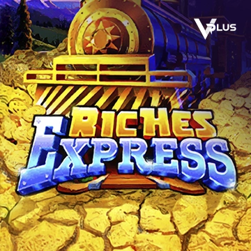 Riches Express - XTRAPLAY88