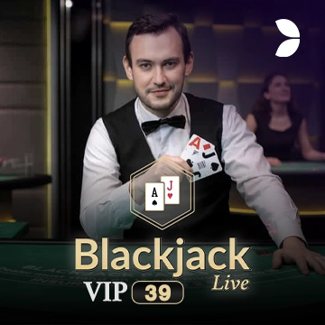 Blackjack VIP 39 - XTRAPLAY88