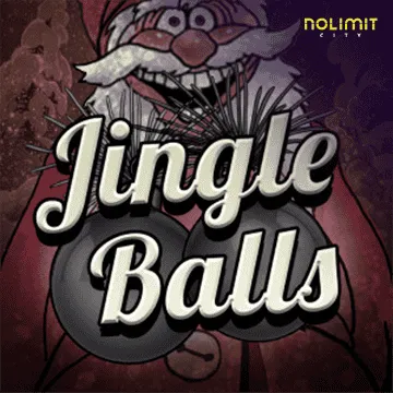 NolimitCity : Jingle Balls - XTRAPLAY88