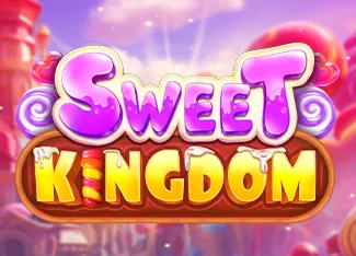 Pragmatic : Sweet Kingdom - XTRAPLAY88