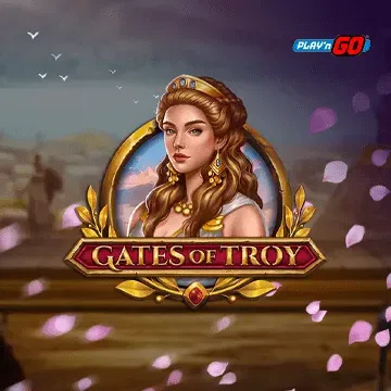 Gates of Troy - XTRAPLAY88