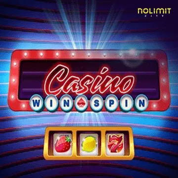 NolimitCity : Casino Win Spin - XTRAPLAY88