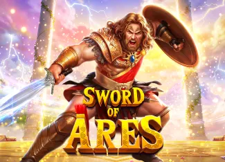 Pragmatic : Sword of Ares - XTRAPLAY88