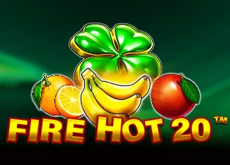 Pragmatic : Fire Hot 20 - XTRAPLAY88