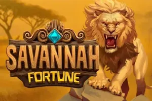 Savannah Fortune - XTRAPLAY88