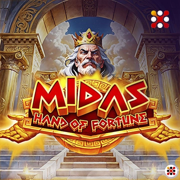 Midas: Hand of Fortune - XTRAPLAY88