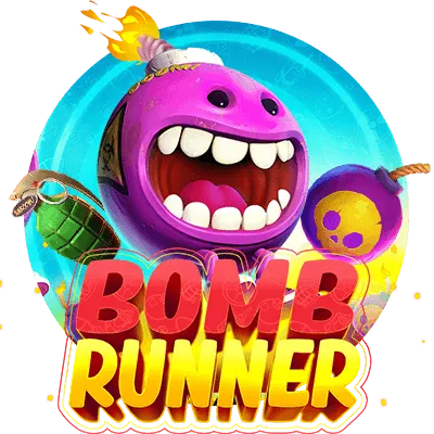 Habanero : Bomb Runner - XTRAPLAY88