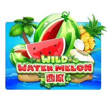 Joker123 : Wild Watermelon - XTRAPLAY88