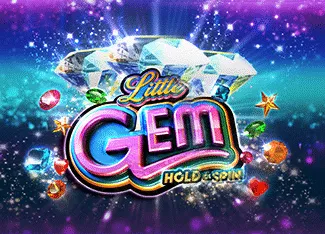 Pragmatic : Little Gem Hold and Spin - XTRAPLAY88