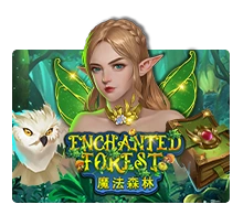 Joker123 : Enchanted Forest - XTRAPLAY88