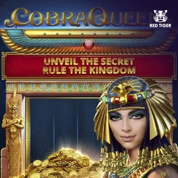 Cobra Queen - XTRAPLAY88