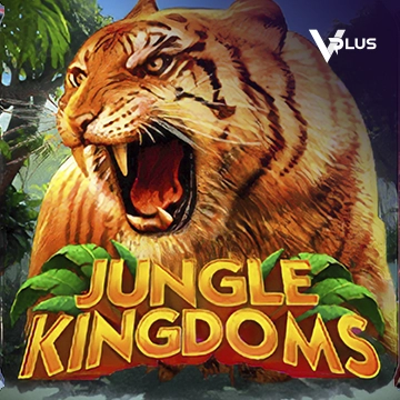Jungle Kingdoms - XTRAPLAY88