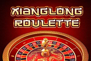 Xiang Long Roulette - XTRAPLAY88