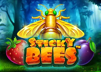 Pragmatic : Sticky Bees - XTRAPLAY88
