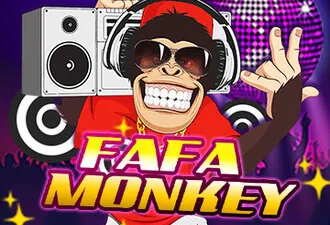 PLAYSTAR : FA FA MONKEY - XTRAPLAY88
