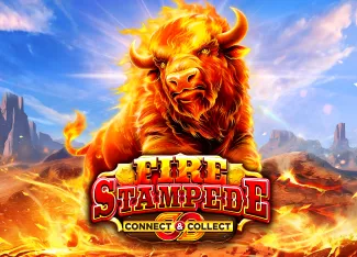 Pragmatic : Fire Stampede - XTRAPLAY88