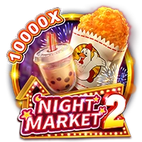 Facai : NIGHT MARKET 2 - XTRAPLAY88