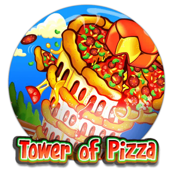 Habanero : Tower Of Pizza - XTRAPLAY88