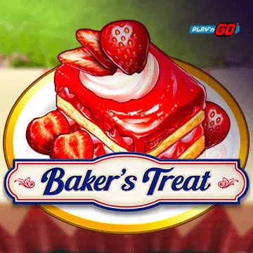 Bakers Treat - XTRAPLAY88