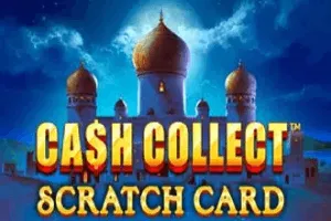 Cash Collect Scratch - XTRAPLAY88
