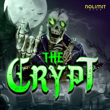 NolimitCity : The Crypt - XTRAPLAY88