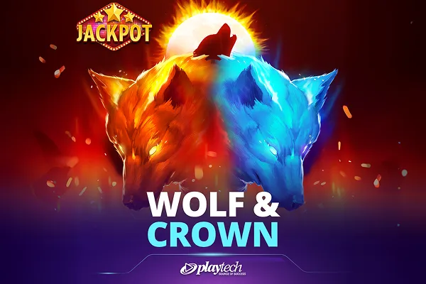 Wolf & Crown - XTRAPLAY88