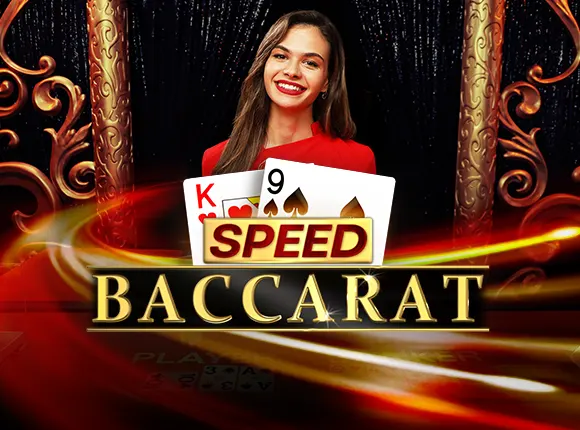 Speed Baccarat G - XTRAPLAY88